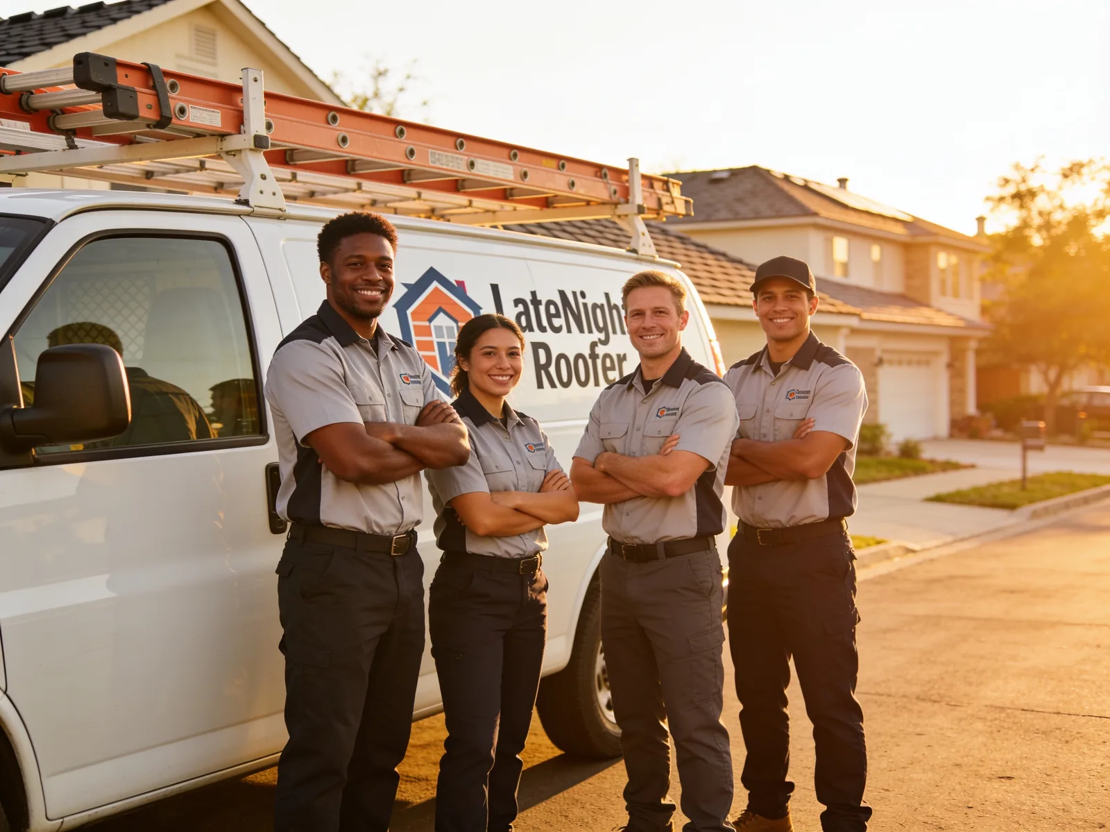 Emergency Roof Repair company in Greentown, OH